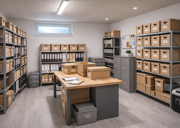 NOVOSTAVBA nebytový priestor 26 m² v obci  Dvory nad Žitavou