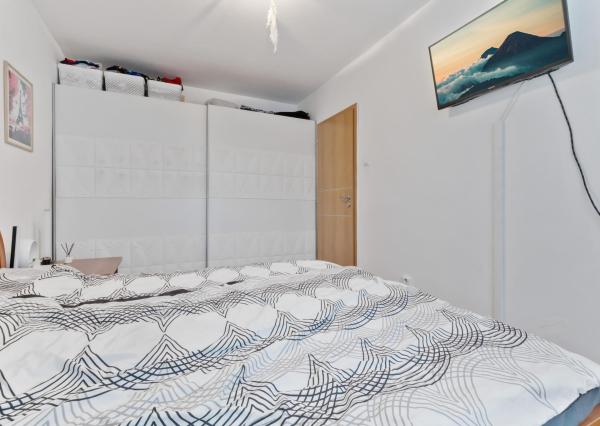 Na predaj 3 izbový byt s loggiou