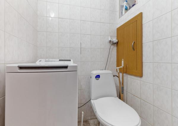 Na predaj 3 izbový byt s loggiou