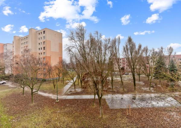 Na predaj 3 izbový byt s loggiou