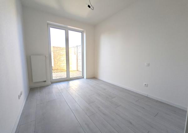 NOVOSTAVBA 2-izbový byt s terasou na prenájom v Opoji