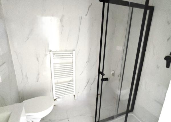 NOVOSTAVBA 2-izbový byt s terasou na prenájom v Opoji