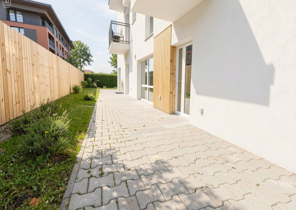 PREDAJ - 3izb. byt v NOVOSTAVBE vedľa CITY PARK Rovinka