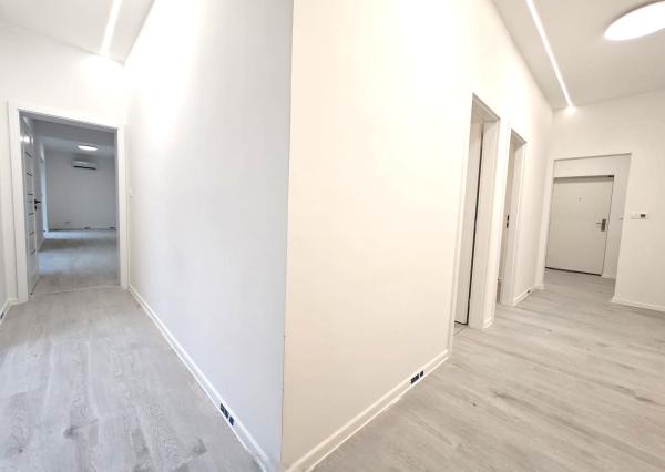 PREDAJ - 3izb. byt v NOVOSTAVBE vedľa CITY PARK Rovinka