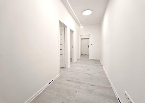 PREDAJ - 3izb. byt v NOVOSTAVBE vedľa CITY PARK Rovinka