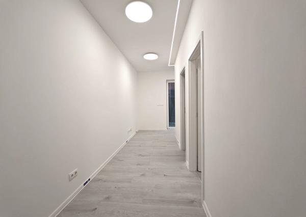 PREDAJ - 3izb. byt v NOVOSTAVBE vedľa CITY PARK Rovinka