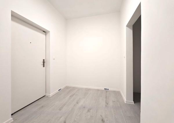 PREDAJ - 3izb. byt v NOVOSTAVBE vedľa CITY PARK Rovinka