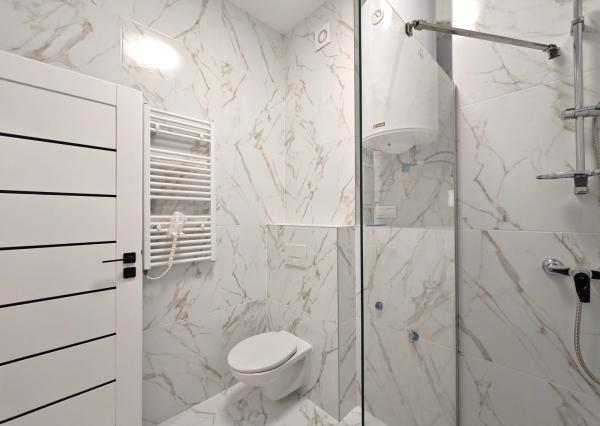 PREDAJ - 3izb. byt v NOVOSTAVBE vedľa CITY PARK Rovinka