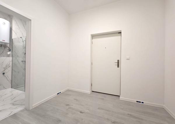 PREDAJ - 3izb. byt v NOVOSTAVBE vedľa CITY PARK Rovinka