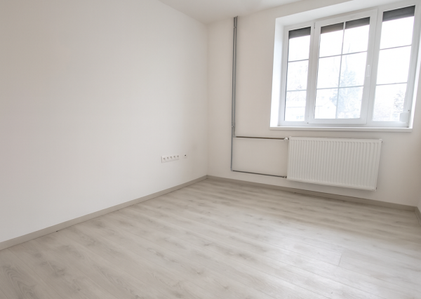 NOVOSTAVBA: 2-izb. byt v centre na prenájom