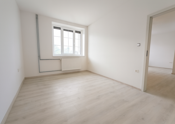 NOVOSTAVBA: 2-izb. byt v centre na prenájom