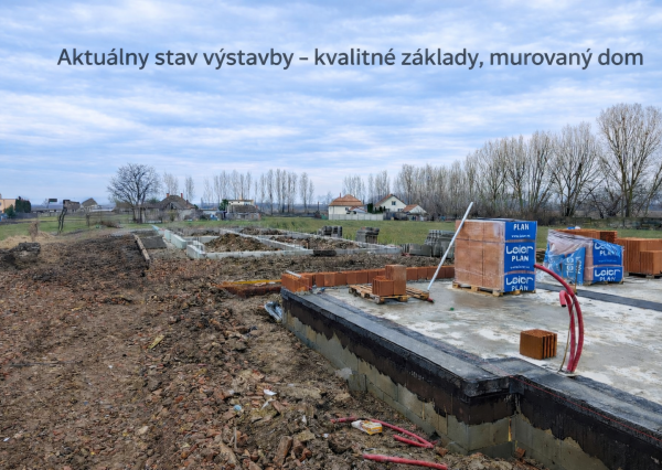 Horné mýto – moderné bývanie v novej štvrti