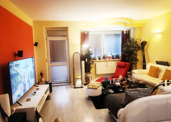 NA PRENÁJOM 2 IZBOVÝ BYT RUŽINOV