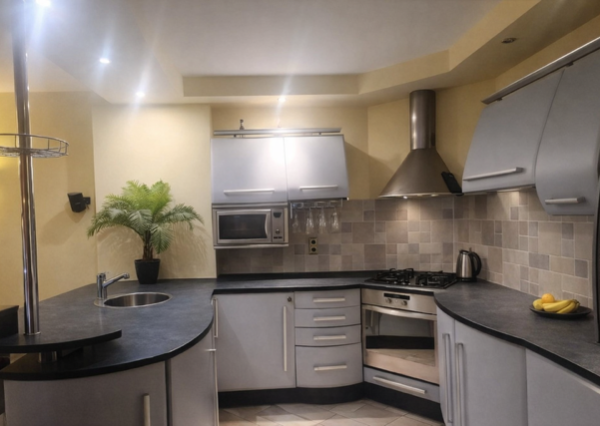 NA PRENÁJOM 2 IZBOVÝ BYT RUŽINOV