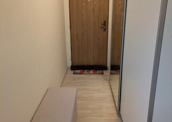 Byt v projekte Rovinka Residence – hlavná ulica, Rovinka