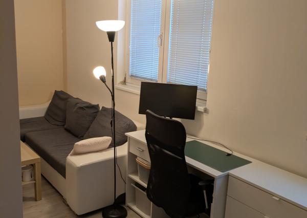 Byt v projekte Rovinka Residence – hlavná ulica, Rovinka