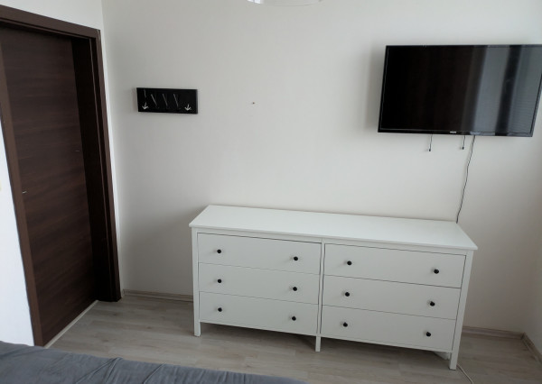 Byt v projekte Rovinka Residence – hlavná ulica, Rovinka