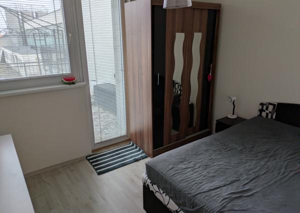 Byt v projekte Rovinka Residence – hlavná ulica, Rovinka