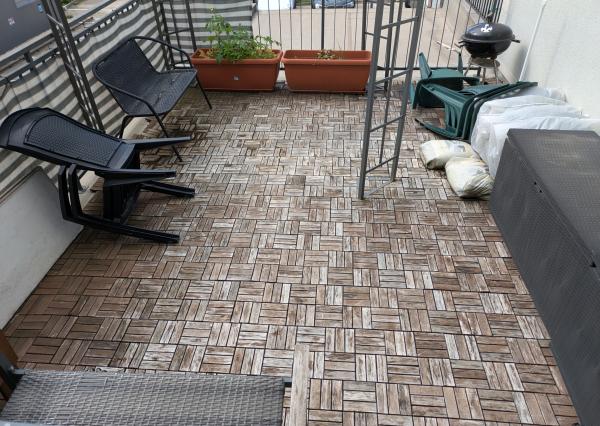 Byt v projekte Rovinka Residence – hlavná ulica, Rovinka