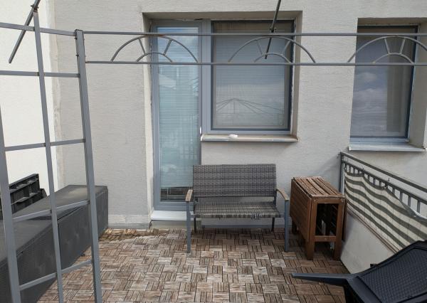 Byt v projekte Rovinka Residence – hlavná ulica, Rovinka