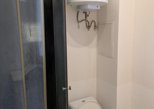 Byt v projekte Rovinka Residence – hlavná ulica, Rovinka