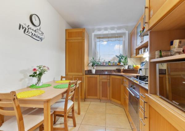 Na predaj 3 izbový byt s loggiou