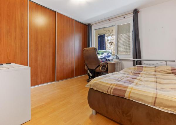 Na predaj 3 izbový byt s loggiou