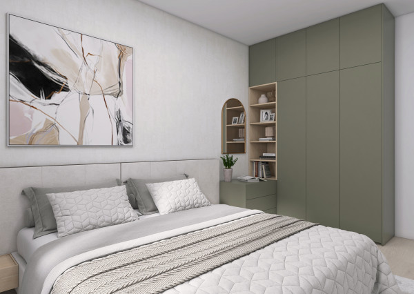 Novostavby domov Horné Mýto - 7 min od Dunajskej Stredy