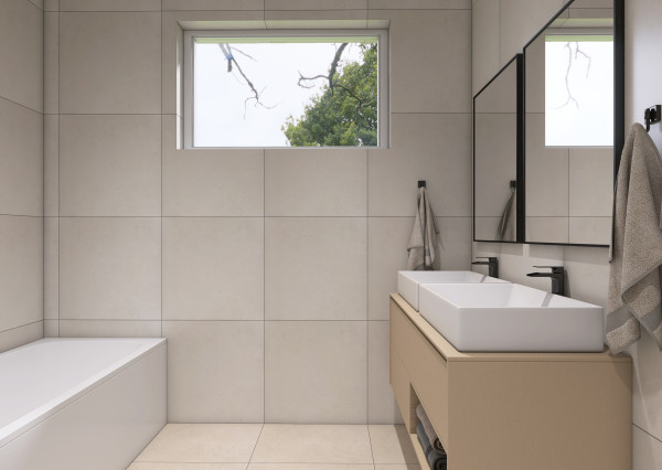 Novostavby domov Horné Mýto - 7 min od Dunajskej Stredy