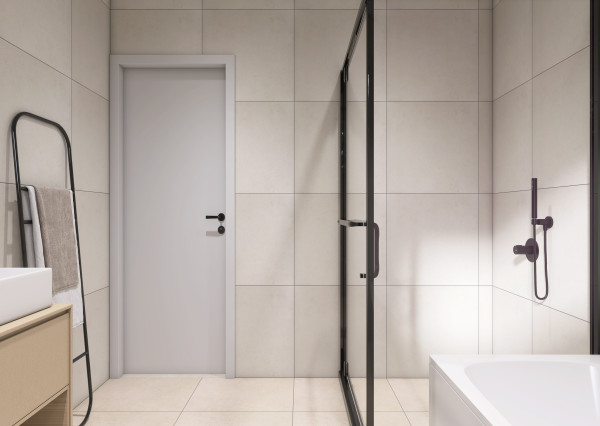 Novostavby domov Horné Mýto - 7 min od Dunajskej Stredy