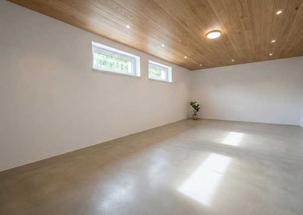 NOVOSTAVBA nebytový priestor 32 m² v obci  Dvory nad Žitavou