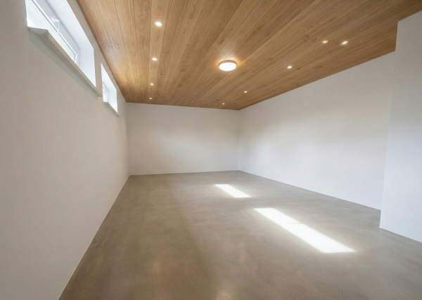 NOVOSTAVBA nebytový priestor 32 m² v obci  Dvory nad Žitavou