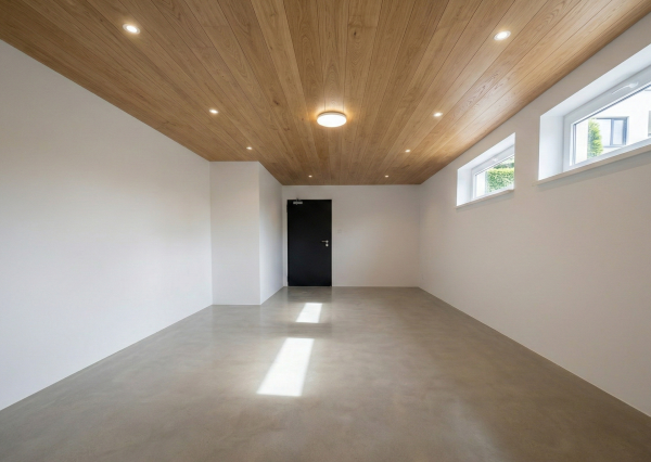 NOVOSTAVBA nebytový priestor 32 m² v obci  Dvory nad Žitavou