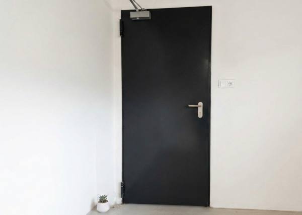 NOVOSTAVBA nebytový priestor 32 m² v obci  Dvory nad Žitavou