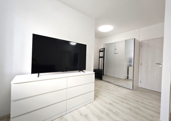 NOVOSTAVBA: 2-izb. byt v centre na predaj