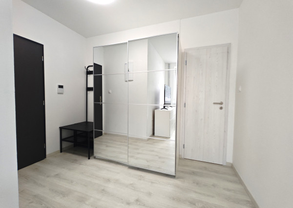 NOVOSTAVBA: 2-izb. byt v centre na predaj