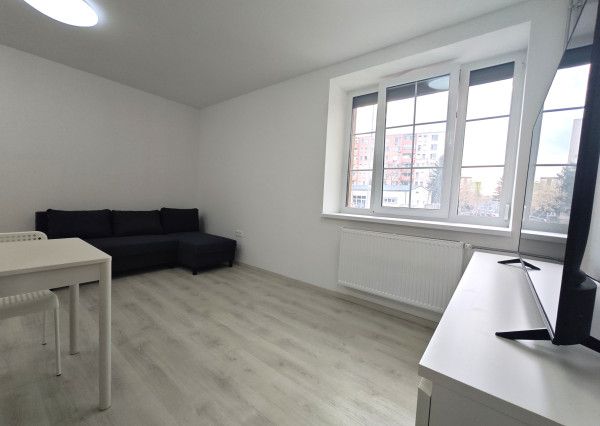 NOVOSTAVBA: 2-izb. byt v centre na predaj