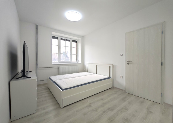 NOVOSTAVBA: 2-izb. byt v centre na predaj