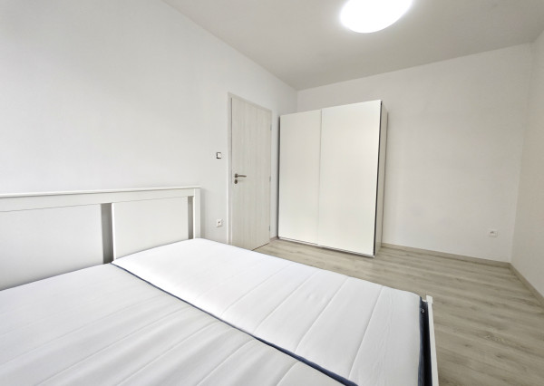 NOVOSTAVBA: 2-izb. byt v centre na predaj