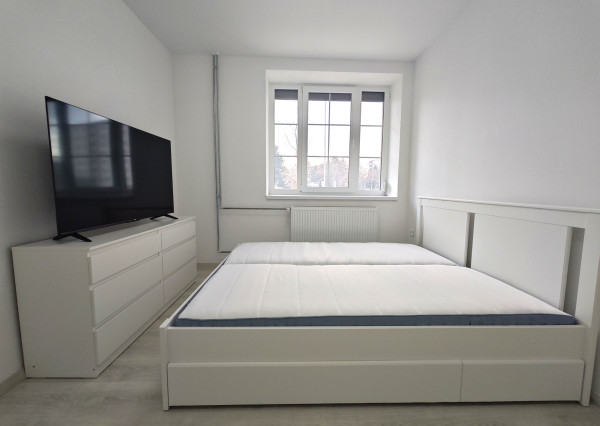 NOVOSTAVBA: 2-izb. byt v centre na predaj