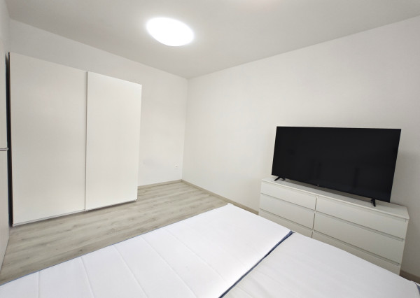 NOVOSTAVBA: 2-izb. byt v centre na prenájom