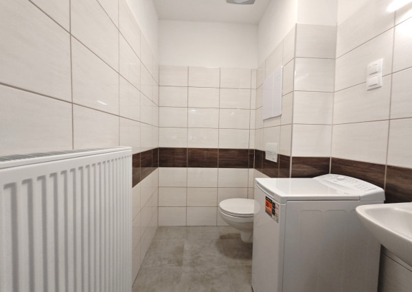 NOVOSTAVBA: 2-izb. byt v centre na prenájom