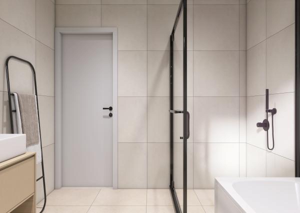 NOVOSTAVBA domov v slepej uličke - Horné Mýto