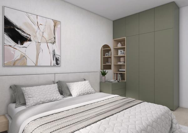 NOVOSTAVBA domov v slepej uličke - Horné Mýto