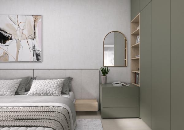 NOVOSTAVBA domov v slepej uličke - Horné Mýto