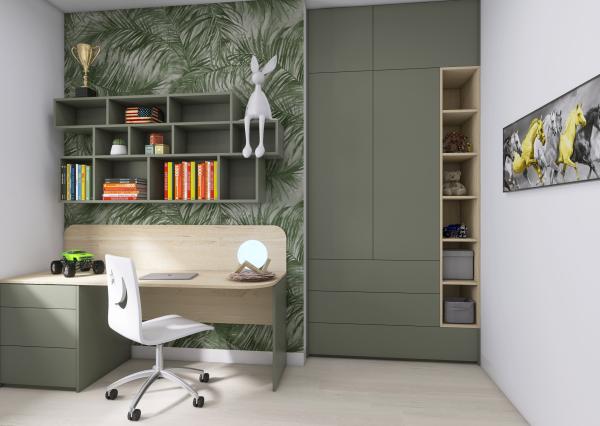 NOVOSTAVBA domov v slepej uličke - Horné Mýto