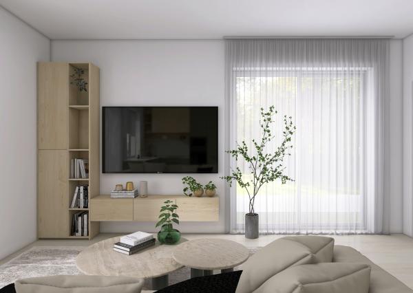 NOVOSTAVBA domov v slepej uličke - Horné Mýto