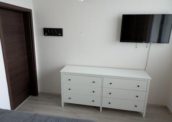 Byt v projekte Rovinka Residence – hlavná ulica, Rovinka