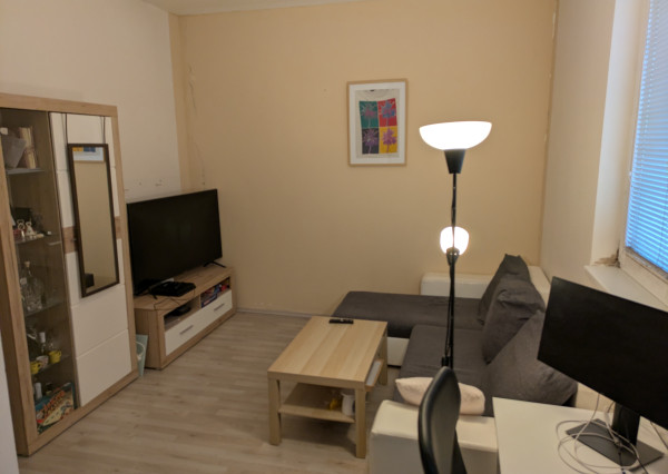 Byt v projekte Rovinka Residence – hlavná ulica, Rovinka