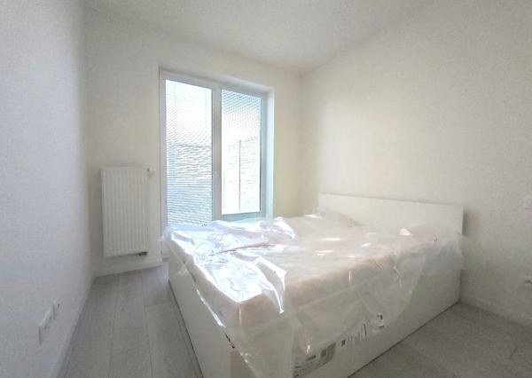 NOVOSTAVBA 2-izbový byt s terasou na prenájom v Opoji